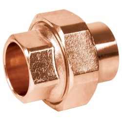 TUERCA UNION C/C 1/2"