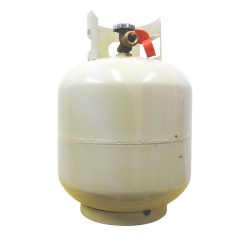 CILINDRO DE GAS LP VALVULA SEGURIDAD 9.5 KG