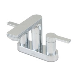 LLAVE MEZCLADORA PARA LAVABO No. GL-D400