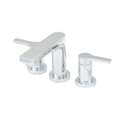 LLAVE MEZCLADORA PARA LAVABO No. GL-D400S