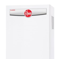 CALENTADOR DE AGUA TIPO INSTANTANEO 13 LITROS GAS LP RHEEM