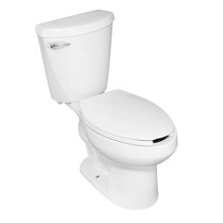 WC AUSTRAL PALANCA ENLONGADO 3.8L B ALTURA 16" No.  WC-AUSTRAL-P