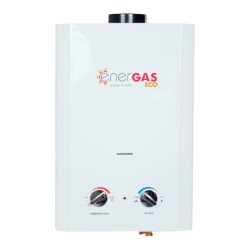 CALENTADOR DE PASO ENERGAS ECO LP 5 LTS