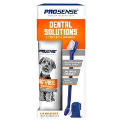 KIT DENTAL PARA PERRO No. P87005 / 52077