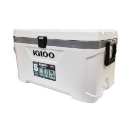 HIELERA IGLOO CAP 102 LATAS No. 50548