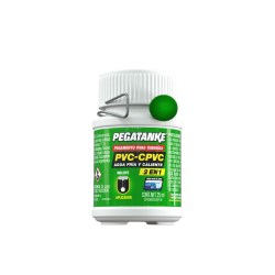 PEGAMENTO PARA TUBERIAS PCV-CPVC ULTRA 25 ML