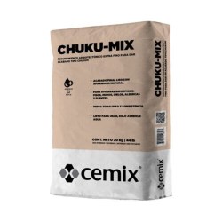 CEMIX CHUKUM 20 KG