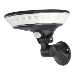 LUMINARIO SOLAR 360 No. 1414 SANTUL