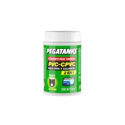 PEGAMENTO PARA TUBERIAS PCV-CPVC ULTRA