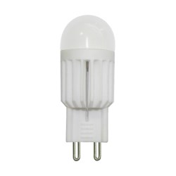 FOCO 3W LED EMPOLLETA 6500KG9180LM No. 3DG9LED65V240