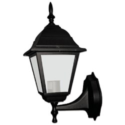 FAROL NEGRO COLONIAL No. 9400425