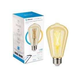 FOCO LED VINTAGE WIFI No. SHOME-124 STEREN