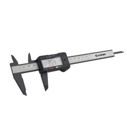 VERNIER/CALIPER DIGITAL No. HER-411