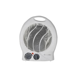 TERMOVENTILADOR ELECTRICO TRAVEL AIR 1600W No.TAE508