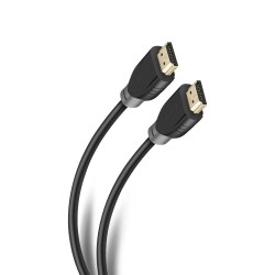 CABLE HDMI V2.0 ULTRA HIGH-SPEED 2M No. 295-502 STEREN