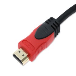 CABLE HDMI 4 M EVL No. HDMI-4K04M / 249509