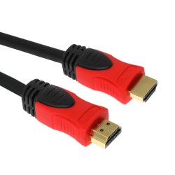 CABLE HDMI 4 M EVL No. HDMI-4K04M / 249509