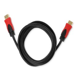 CABLE HDMI 4 M EVL No. HDMI-4K04M / 249509