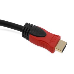 CABLE HDMI 1 M EVL No. HDMI-4K01 / 249462