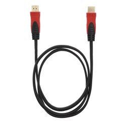 CABLE HDMI 1 M EVL No. HDMI-4K01 / 249462