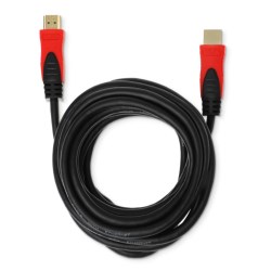 CABLE HDMI 2 M EVL No. HDMI-4K02M / 249479