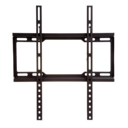 SOPORTE PARA TELEVISIÓN FIJO EVL PARA PANTALLAS DE 24" A 60" No. SF-2655 / 244125