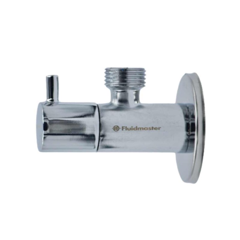 LLAVE DE CONTROL ANGULAR CROMADA PREMIUM 7121M-041 LLAVE DE CONTROL ANGULAR CROMADA PREMIUM 7121M-041