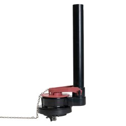 VÁLVULA DE DESCARGA 507-001-T7, 1-PC, 2"