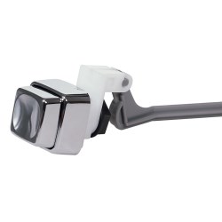 PALANCA P/WC 691 BOTÓN