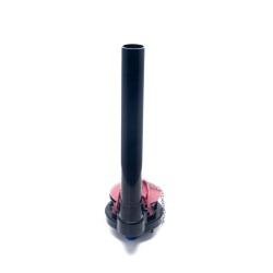VÁLVULA DE DESCARGA 507-001-T7, 1-PC, 2"