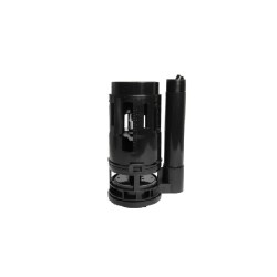 VÁLVULA DE DESCARGA SENCILLA DE PISTÓN 820S-007-T6, 2" 1-PC