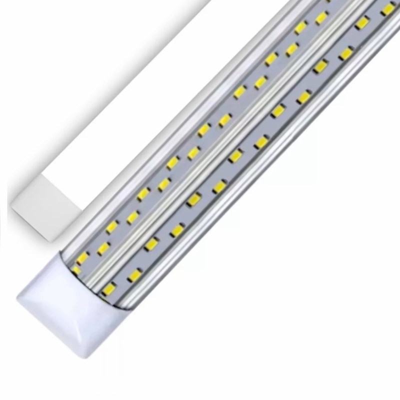 LAMPARA INTEGRADA TIPO REGLETA 50 W LED 1.20 No. REG50W LAMPARA INTEGRADA TIPO REGLETA 50 W LED 1.20 No. REG50W