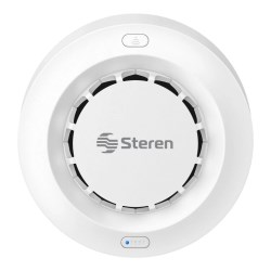 ALARMA SONORA WI-FI CON LUZ No. SHOME-167 STEREN