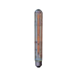 FOCO LED TIPO VINTAGE PROBETA AMBAR No. SAL4WA