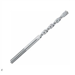 BROCA CONCRETO CARBIDE 3/8X10X12 DEWALT No. 5231