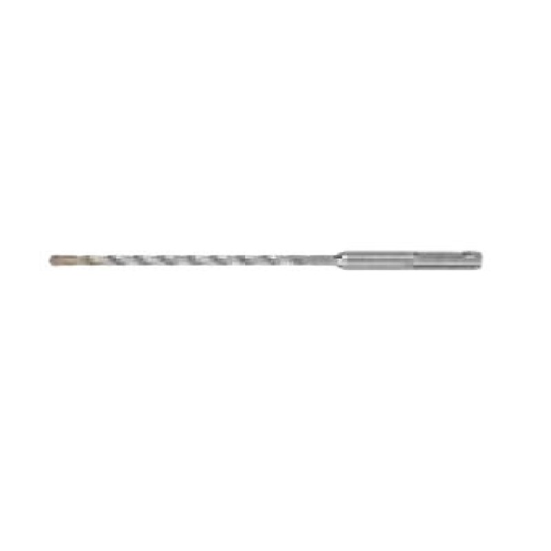BROCA SDS PLUS 1/4 X 6-1/2 X 8-1/2 DEWALT No. DW5418 BROCA SDS PLUS 1/4 X 6-1/2 X 8-1/2 DEWALT No. DW5418