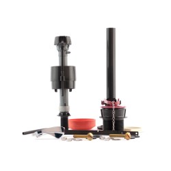 KIT COMPLETO P/WC K-400A-003-T5, 2"
