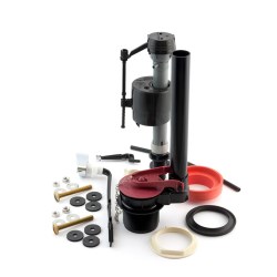 KIT COMPLETO P/WC K-400A-003-T5, 2"