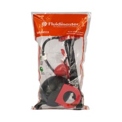 KIT COMPLETO P/INSTALACION DE SANITARIO 101AM133, 2"