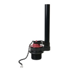 VALVULA DE DESCARGA PARA 2-PC, 2"