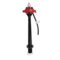KIT COMPLETO P/INSTALACION DE SANITARIO 100AK133, 2"