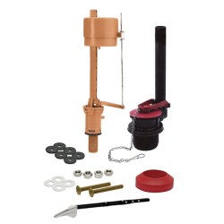 KIT DE LLENADO P/WC 200AK133, 2"