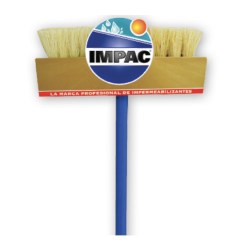 REGALO CEPILLO P/IMPERM No. 4-10 IMPAC