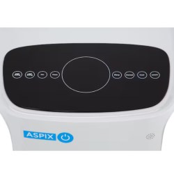 AIRE ASPIX 10L CON CONTROL REMOTO