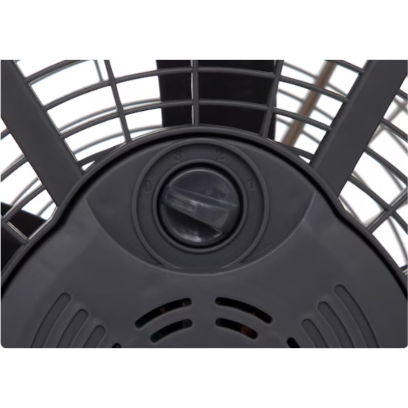 VENTILADOR DE PEDESTAL ASPA PLASTICA RECORD 20” VENTILADOR DE PEDESTAL ASPA PLASTICA RECORD 20”