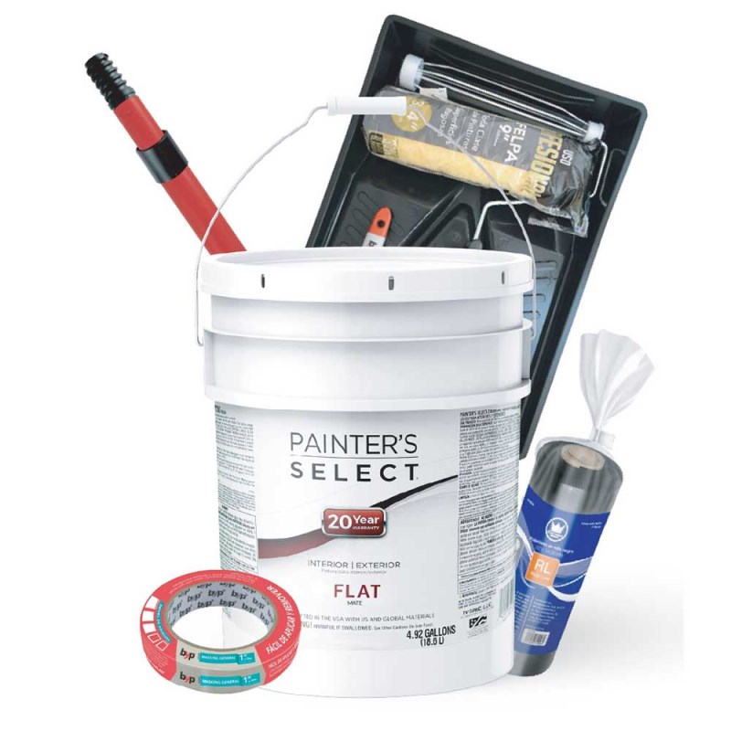 COMBO PINTURA VIN TINT COMBO PINTURA VIN TINT