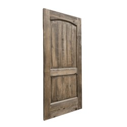 PUERTA RUSTICA CONQUISTADOR 2.13 METROS
