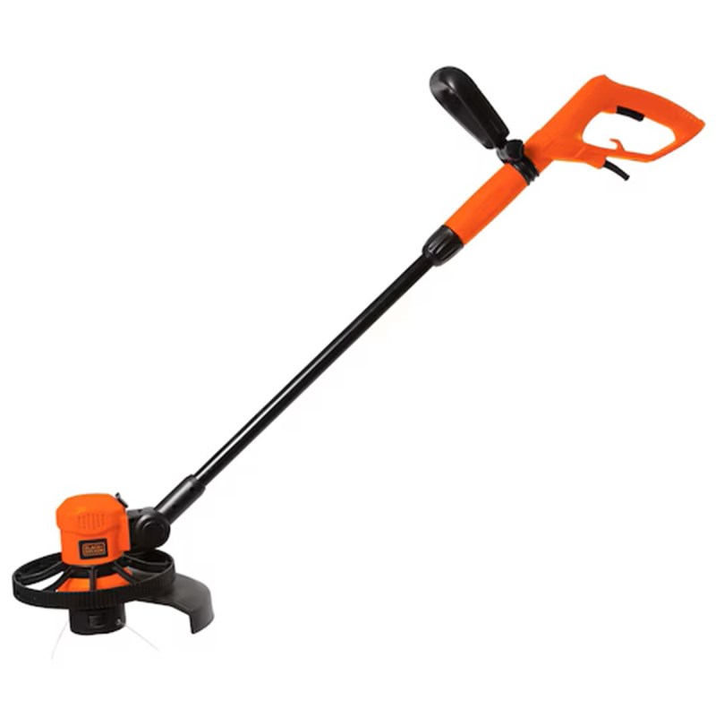 DESBROZADORA 11" BLACK & DECKER 600W DESBROZADORA 11" BLACK & DECKER 600W