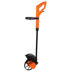 DESBROZADORA 11" BLACK & DECKER 600W