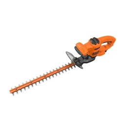 CORTA SESTOS ALÁMBRICO 20" 420W BLACK & DECKER 420W